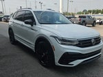 2024 Tiguan Thumbnail 6