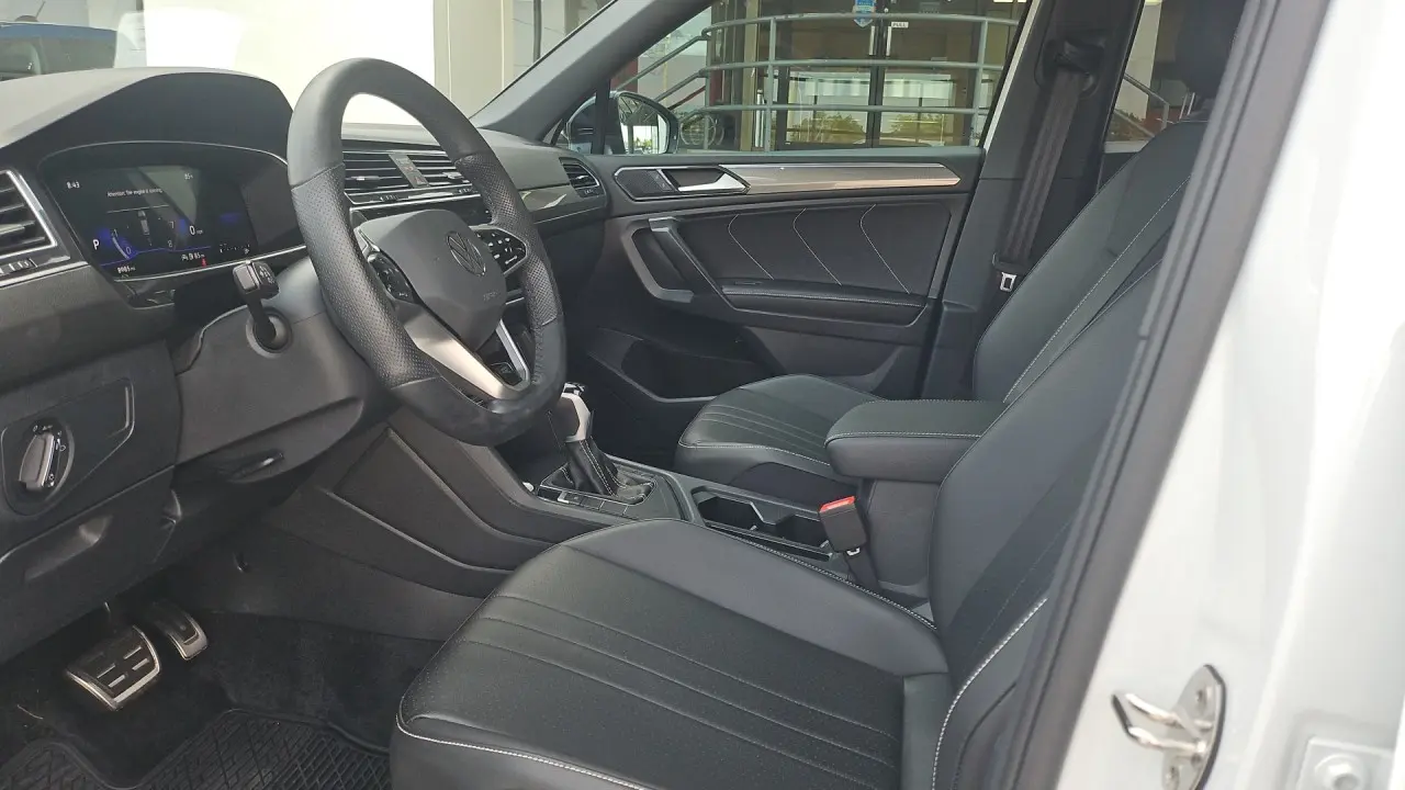 2024 Volkswagen Tiguan - $29,963