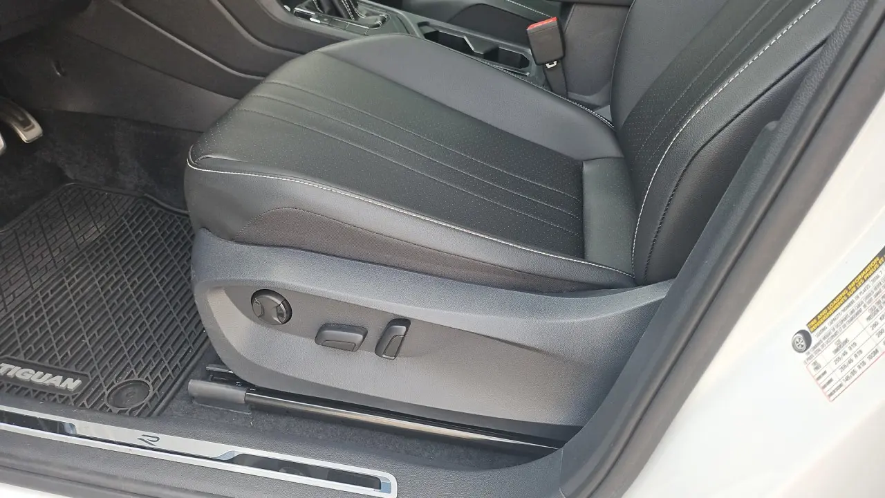 2024 Volkswagen Tiguan - $29,963