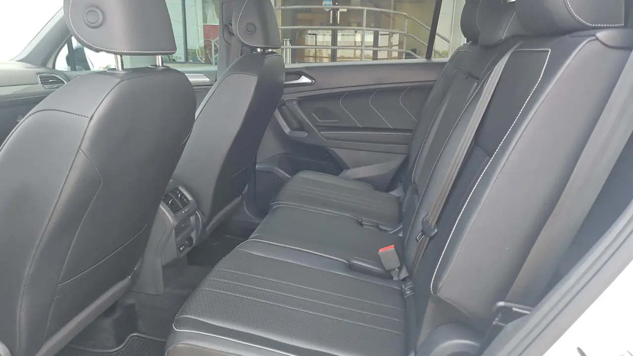 2024 Volkswagen Tiguan - $29,963