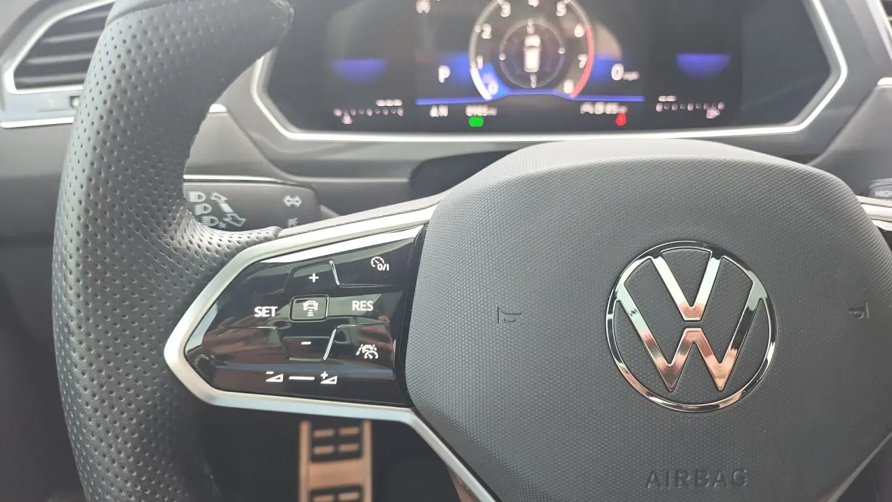 2024 Volkswagen Tiguan - $29,963