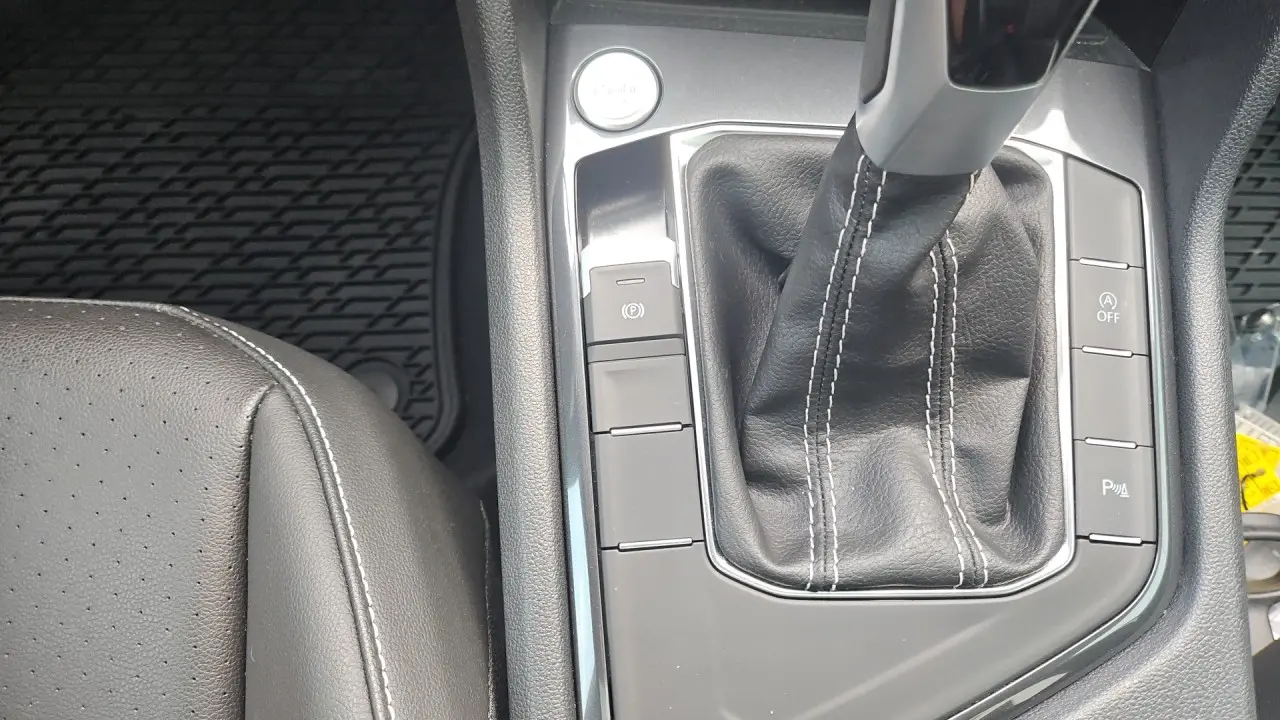 2024 Volkswagen Tiguan - $29,963