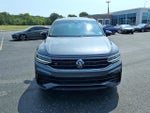 2024 Tiguan Thumbnail 2