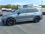 2024 Tiguan Thumbnail 3