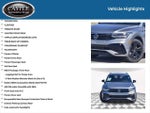 2024 Tiguan Thumbnail 3