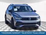 2024 Tiguan Thumbnail 6