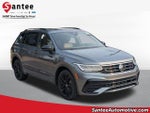 2022 Tiguan Thumbnail 1