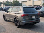 2022 Tiguan Thumbnail 5