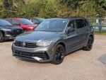 2022 Tiguan Thumbnail 7