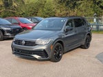 2022 Tiguan Thumbnail 7