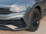 2022 Tiguan Thumbnail 9