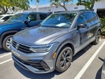 2023 Tiguan Thumbnail 2