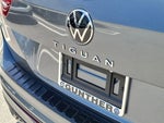 2023 Tiguan Thumbnail 5