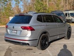 2023 Tiguan Thumbnail 5