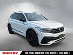 2023 Tiguan Thumbnail 1