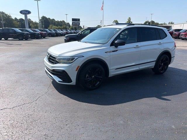 2023 Volkswagen Tiguan - $27,975