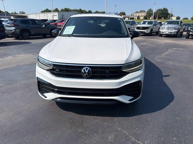 2023 Volkswagen Tiguan - $27,975
