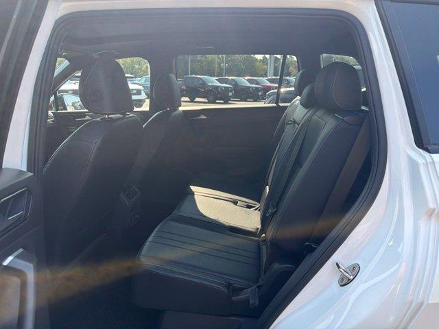 2023 Volkswagen Tiguan - $27,975