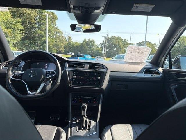 2023 Volkswagen Tiguan - $27,975