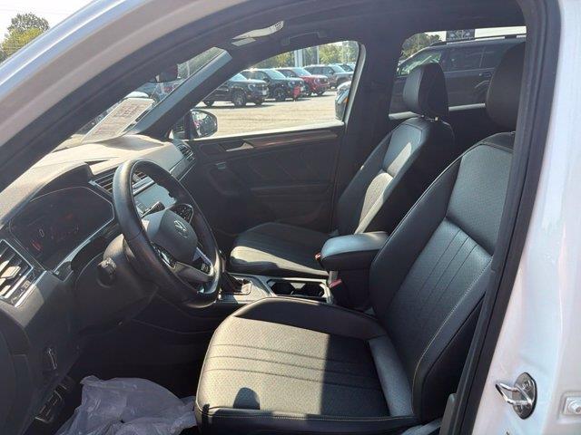 2023 Volkswagen Tiguan - $27,975