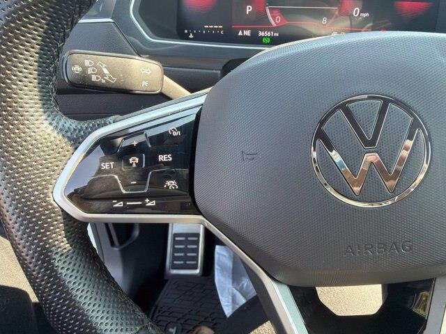 2023 Volkswagen Tiguan - $27,975