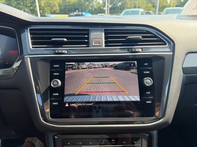 2023 Volkswagen Tiguan - $27,975