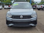 2024 Tiguan Thumbnail 6