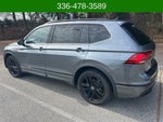2022 Tiguan Thumbnail 3