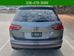 2022 Tiguan Thumbnail 4