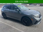 2022 Tiguan Thumbnail 7