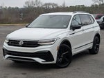 2023 Tiguan Thumbnail 2