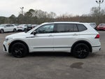 2023 Tiguan Thumbnail 4