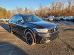 2023 Tiguan Thumbnail 5