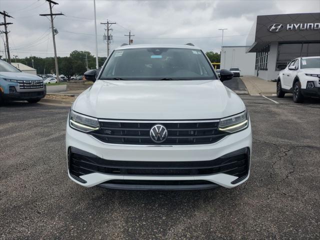 2023 Volkswagen Tiguan - $22,699