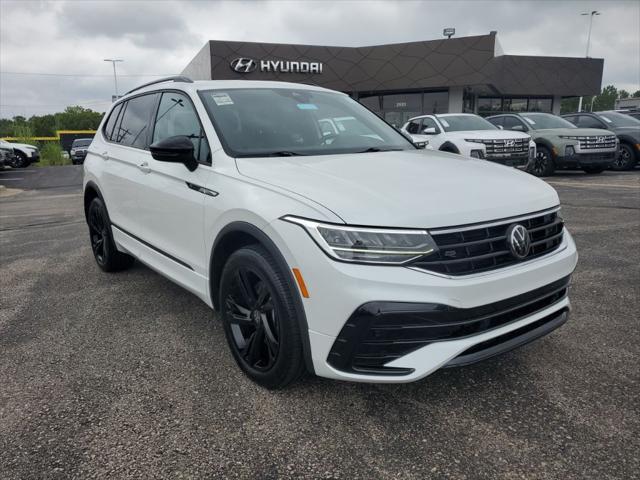 2023 Volkswagen Tiguan - $22,699