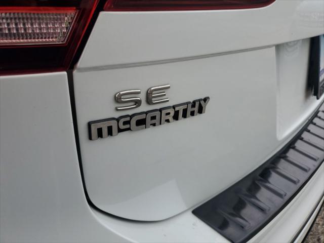 2023 Volkswagen Tiguan - $22,699