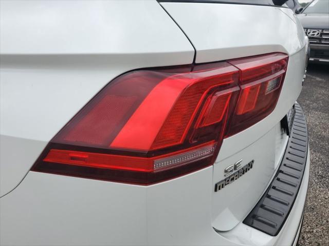 2023 Volkswagen Tiguan - $22,699