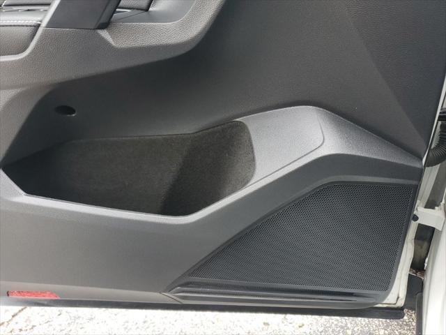 2023 Volkswagen Tiguan - $22,699