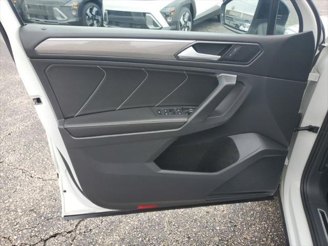 2023 Volkswagen Tiguan - $22,699