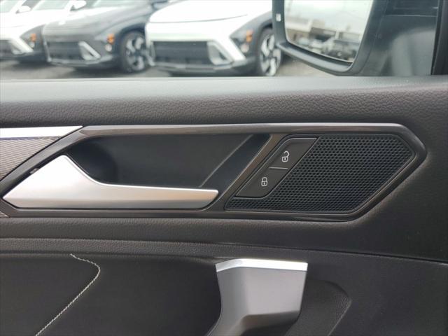 2023 Volkswagen Tiguan - $22,699