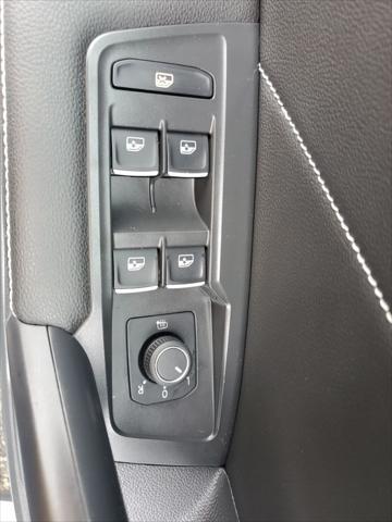 2023 Volkswagen Tiguan - $22,699