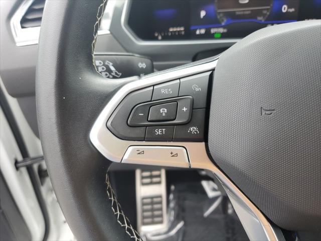 2023 Volkswagen Tiguan - $22,699