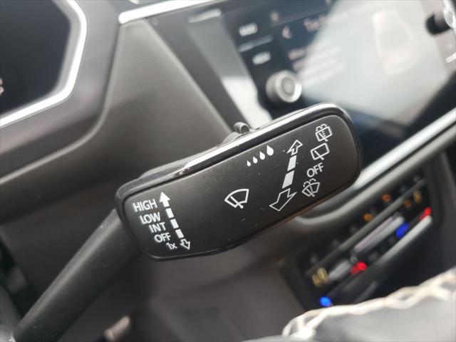 2023 Volkswagen Tiguan - $22,699
