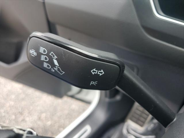 2023 Volkswagen Tiguan - $22,699
