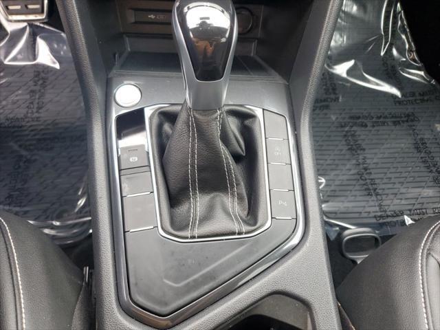 2023 Volkswagen Tiguan - $22,699