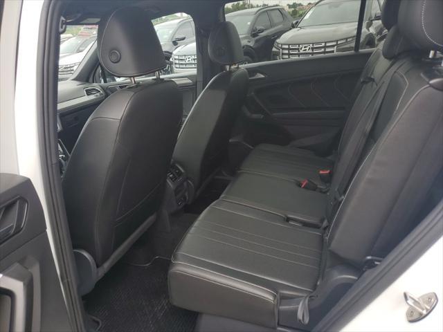 2023 Volkswagen Tiguan - $22,699
