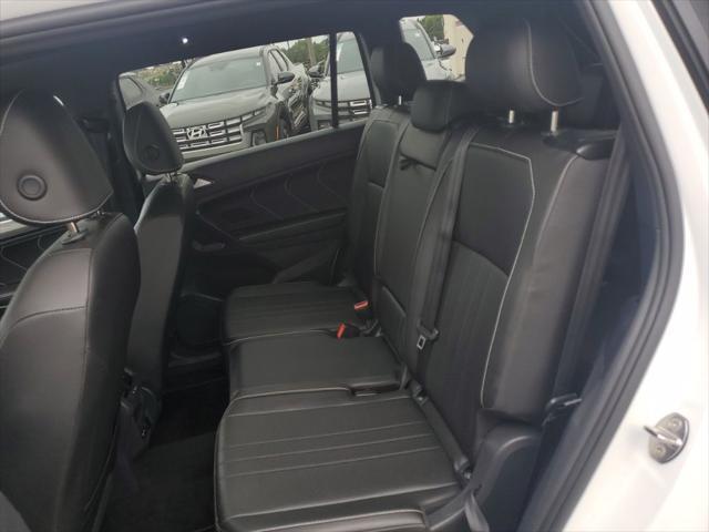 2023 Volkswagen Tiguan - $22,699