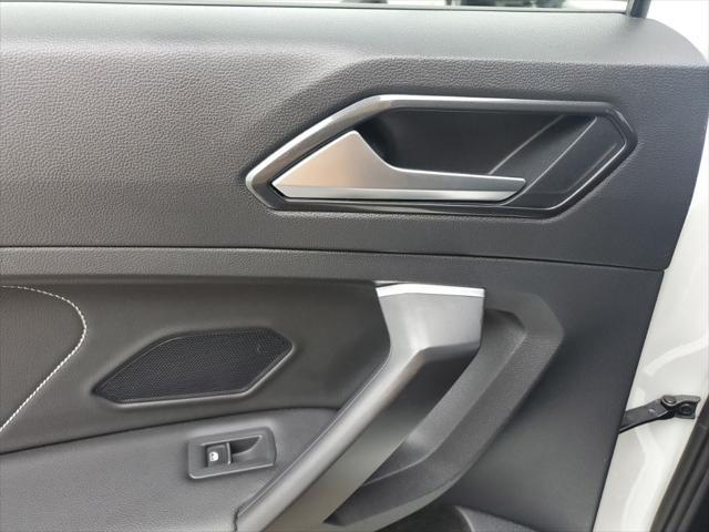 2023 Volkswagen Tiguan - $22,699