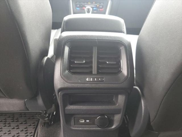 2023 Volkswagen Tiguan - $22,699