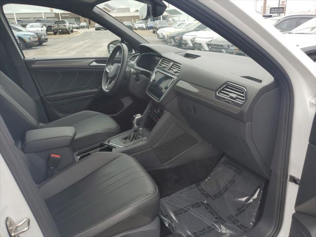 2023 Volkswagen Tiguan - $22,699